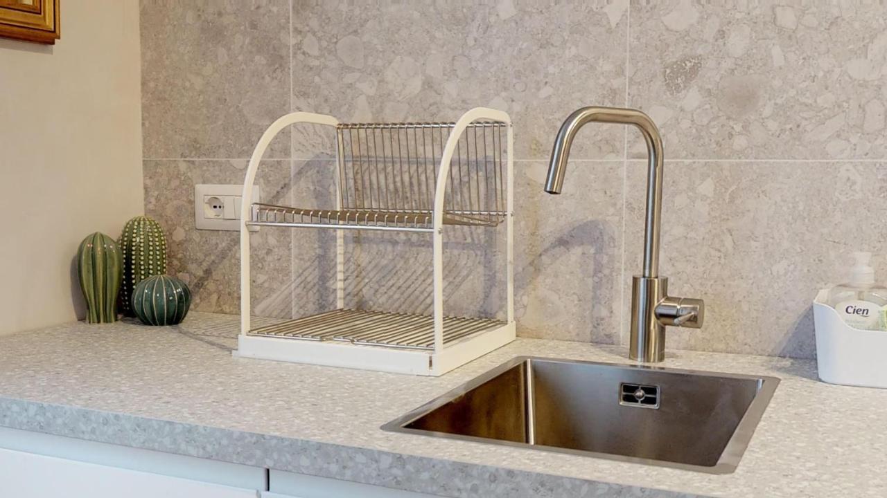 Altido Spacious Central Flat Milan Exterior photo